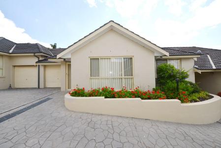 2/7-9 Wilding Street, Marsfield, NSW 2122, Australia