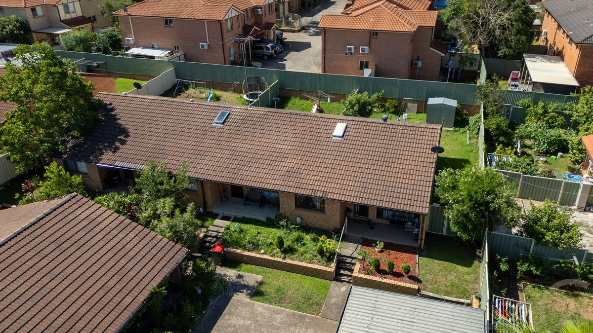 7/13 Hythe Street, Mount Druitt, NSW 2770, 澳洲