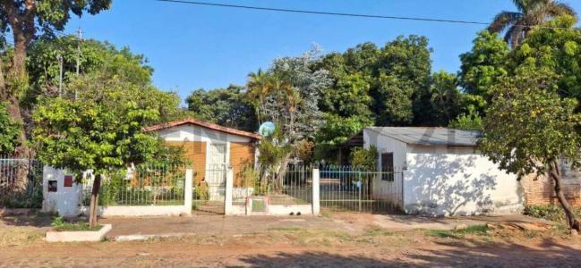 Juan Antonio Murillo casi Juan Manuel Iturbe , Lambaré, Central 0000, Paraguay