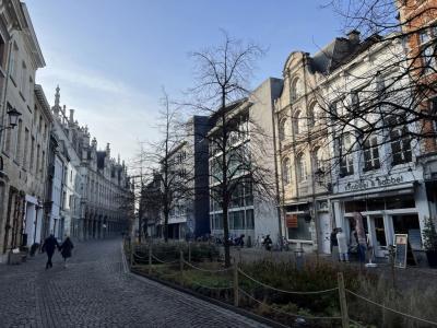 Befferstraat 29, Mechelen, 2800, Belgium