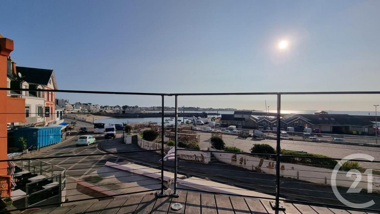 Quiberon, Bretagne 56170, Fransa