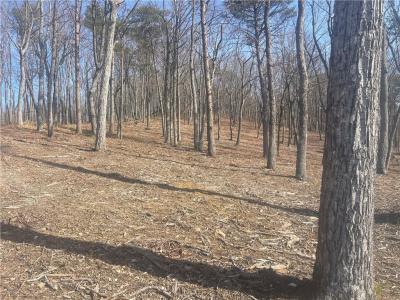 Lot 17 High Summit Drive, Talking Rock, جورجيا 30175, الولايات المتحدة