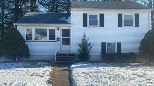 213 Schillaci Ln, South Plainfield Boro, New Jersey 07080-2828, Stati Uniti