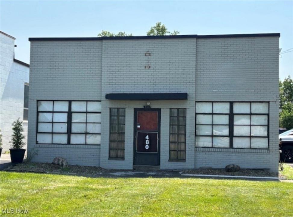 480 S Green Road, South Euclid, Ohio 44121, Stati Uniti