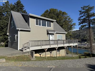 322 DEL NORTE LN, Brookings, Oregon 97415, USA