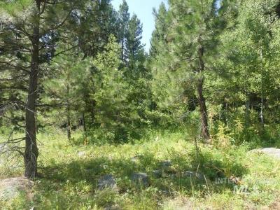 1625 Lakeridge Drive, McCall, Idaho 83638, USA
