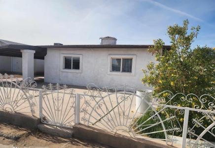 225 S SOMERTON AVE, Somerton, Arizona 85350, USA