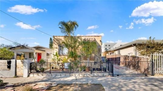 921 Esperanza Street, Los Angeles, كاليفورنيا 90023, الولايات المتحدة