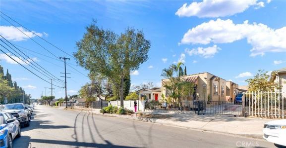 921 Esperanza Street, Los Angeles, كاليفورنيا 90023, الولايات المتحدة