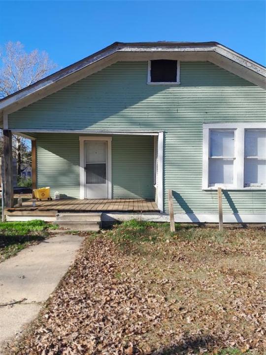 9794 Upper State Line Road, Vivian, Louisiana 71082, Estados Unidos