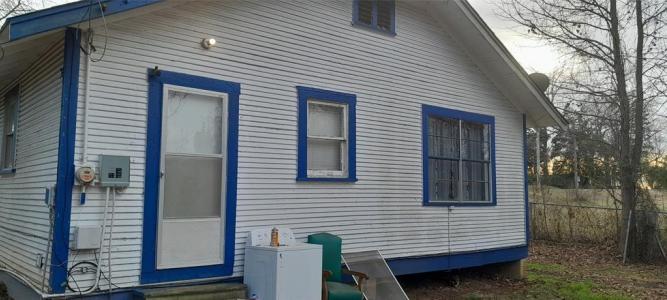 9794 Upper State Line Road, Vivian, Louisiana 71082, Estados Unidos