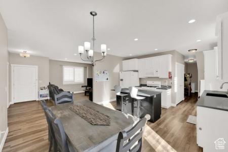 7183 W OROMIA WAY S 8, West Valley City, Utah 84128