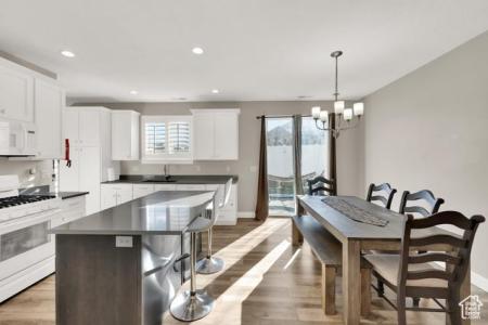 7183 W OROMIA WAY S 8, West Valley City, Utah 84128