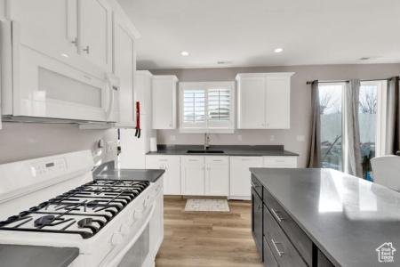7183 W OROMIA WAY S 8, West Valley City, Utah 84128