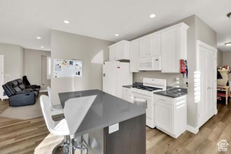 7183 W OROMIA WAY S 8, West Valley City, Utah 84128