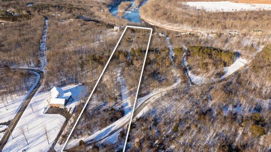 Lot 13 Belvedere Ct, Falling Waters, WV 25419, USA