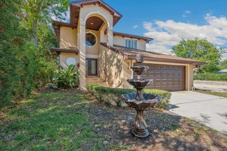 513 Suwanee Cir, Tampa, Florida 33606