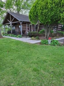 967 Mud Creek Road, Morrison, Tennessee 37357, USA