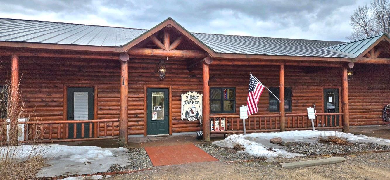 2429 Hwy 17, Phelps, Wisconsin 54554, Estados Unidos