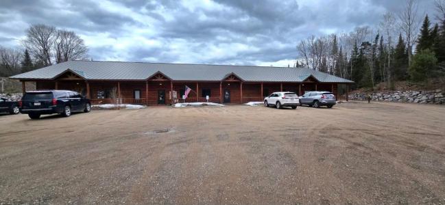 2429 Hwy 17, Phelps, Wisconsin 54554, USA