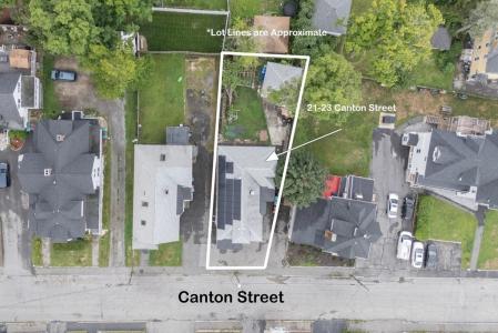 21-23 Canton, Lowell, Massachusetts 01851