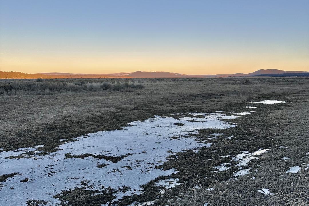 PARCEL 351103, Sprague River, Oregon 97639, Estados Unidos