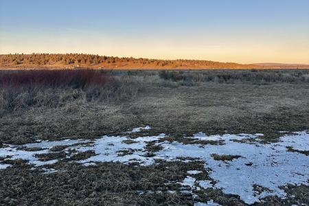 PARCEL 351103, Sprague River, Oregon 97639, Estados Unidos