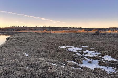 PARCEL 351103, Sprague River, Oregon 97639, USA