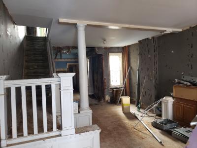 5326 Poplar Street, Philadelphia, Pennsylvania 19131, USA