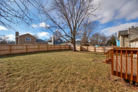 4620 Bel Aire Road, Des Moines, Iowa 50310, États-Unis