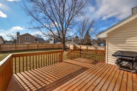 4620 Bel Aire Road, Des Moines, Iowa 50310, États-Unis