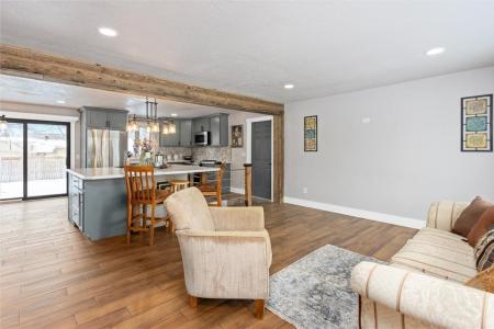 2537 Clark Avenue, Billings, Montana 59102, Estados Unidos