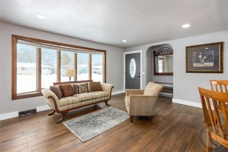 2537 Clark Avenue, Billings, Montana 59102, Estados Unidos