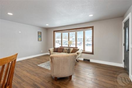 2537 Clark Avenue, Billings, Montana 59102, Estados Unidos