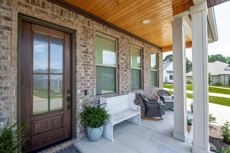 1121 Essex Drive, Benton, Arkansas 72019, USA