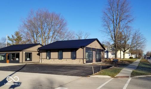 770 S Peru Street, Cicero, Indiana 46034