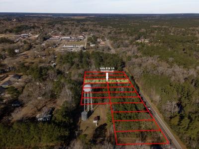 R41013 & R41018 FM 2109, Huntington, Texas 75949, Estados Unidos