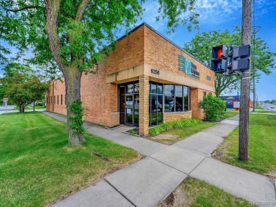 6256 N Telegraph Road, Dearborn Heights, Michigan 48127, USA