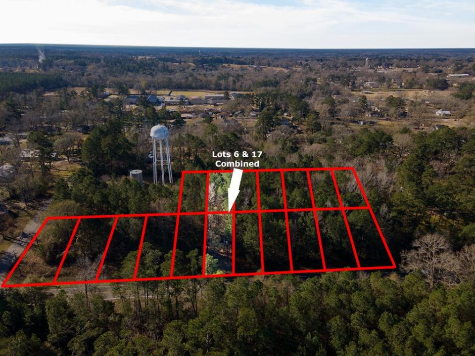 R41010 & R41021 FM 2109, Huntington, Texas 75949