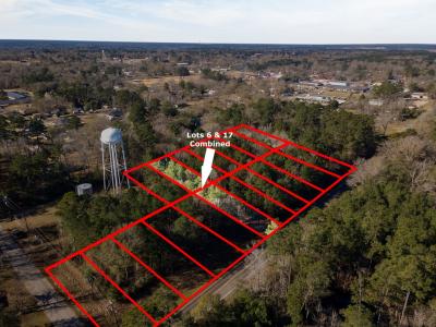 R41010 & R41021 FM 2109, Huntington, Texas 75949