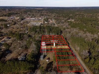 R41010 & R41021 FM 2109, Huntington, Texas 75949