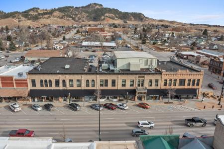 604 Main Street, North Spearfish, SD 57783, USA