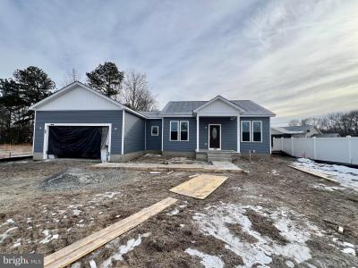TBD Lot 3 West Potomac Drive, Colonial Beach, Virginia 22443, USA