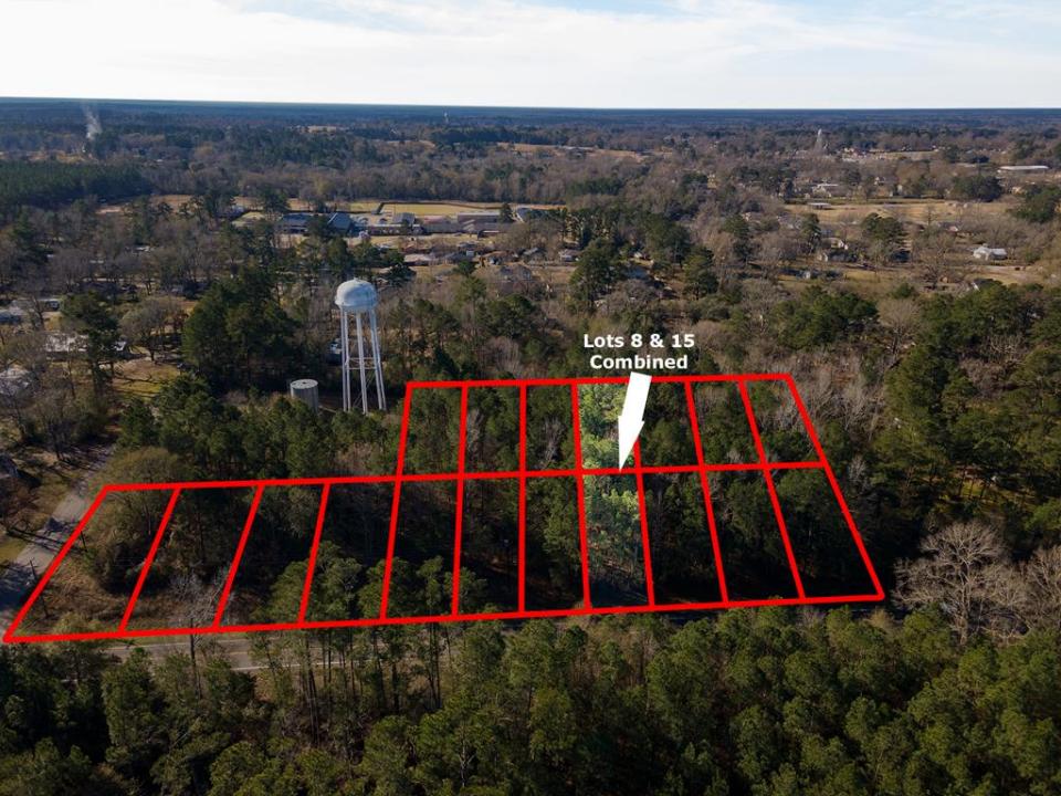 R41012 & R41019 FM 2109, Huntington, Texas 75949