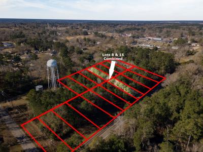 R41012 & R41019 FM 2109, Huntington, Texas 75949