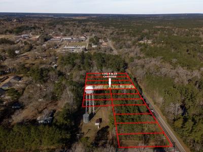 R41012 & R41019 FM 2109, Huntington, Texas 75949