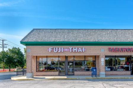 1000 Weiland Road, Buffalo Grove, Illinois 60089, USA