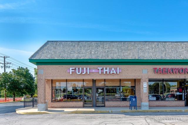 1000 Weiland Road, Buffalo Grove, Illinois 60089, États-Unis