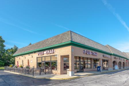 1000 Weiland Road, Buffalo Grove, Illinois 60089, États-Unis