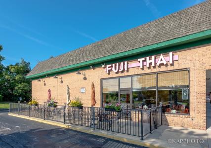 1000 Weiland Road, Buffalo Grove, Illinois 60089, États-Unis